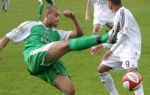 Mossley 2 Salford City 1
